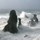 Les aiguilles de Port Coton