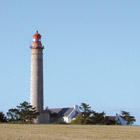 Le phare de Goulphar